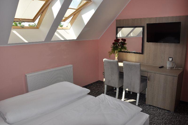 Laura Spa Łagów Cameră foto