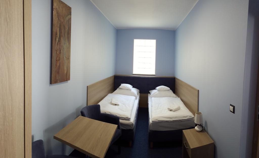 Laura Spa Łagów Cameră foto