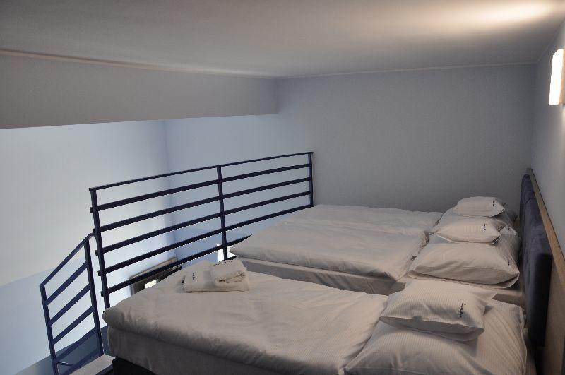 Laura Spa Łagów Cameră foto